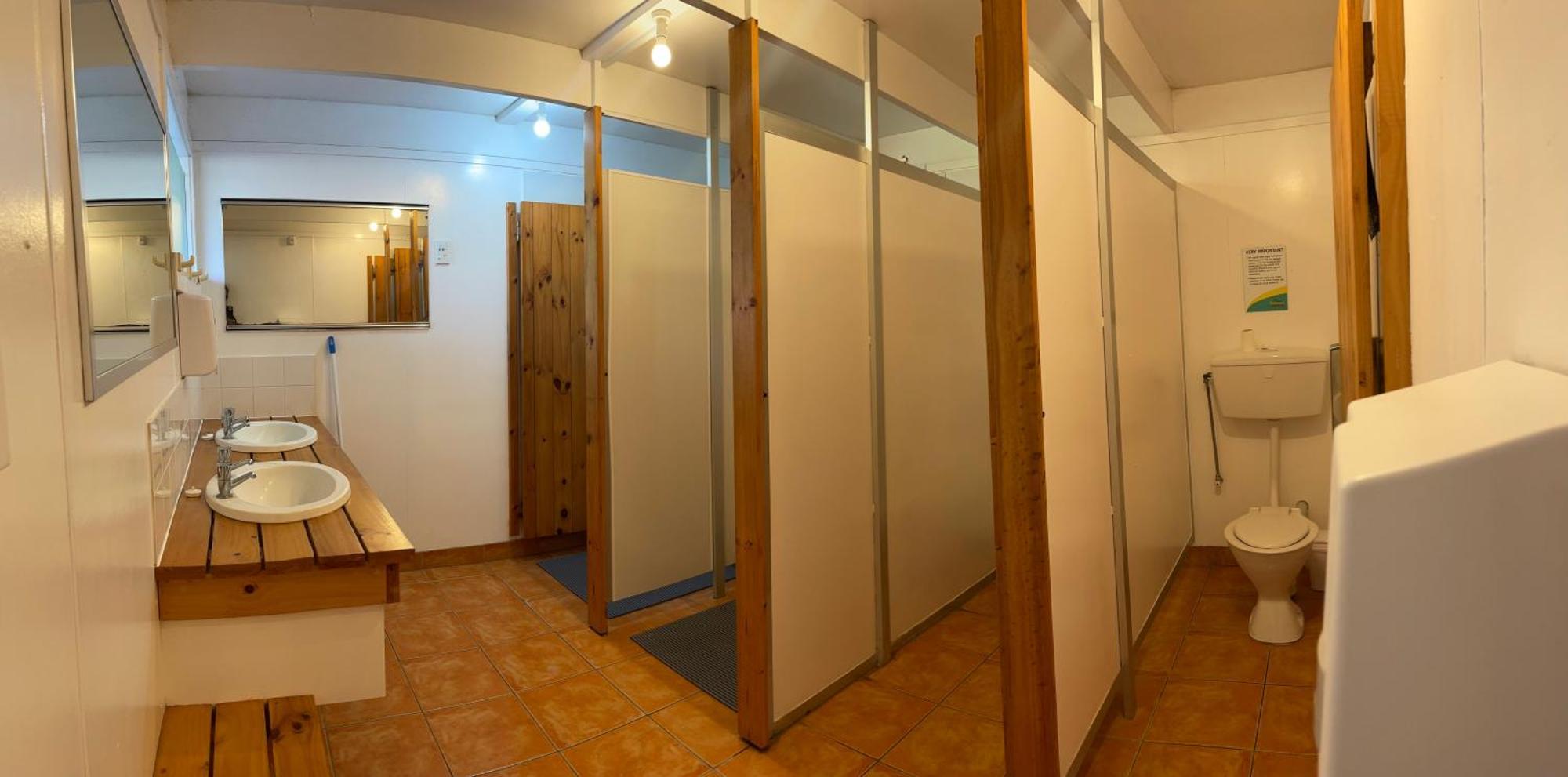 Pukenui Holiday Park Dış mekan fotoğraf