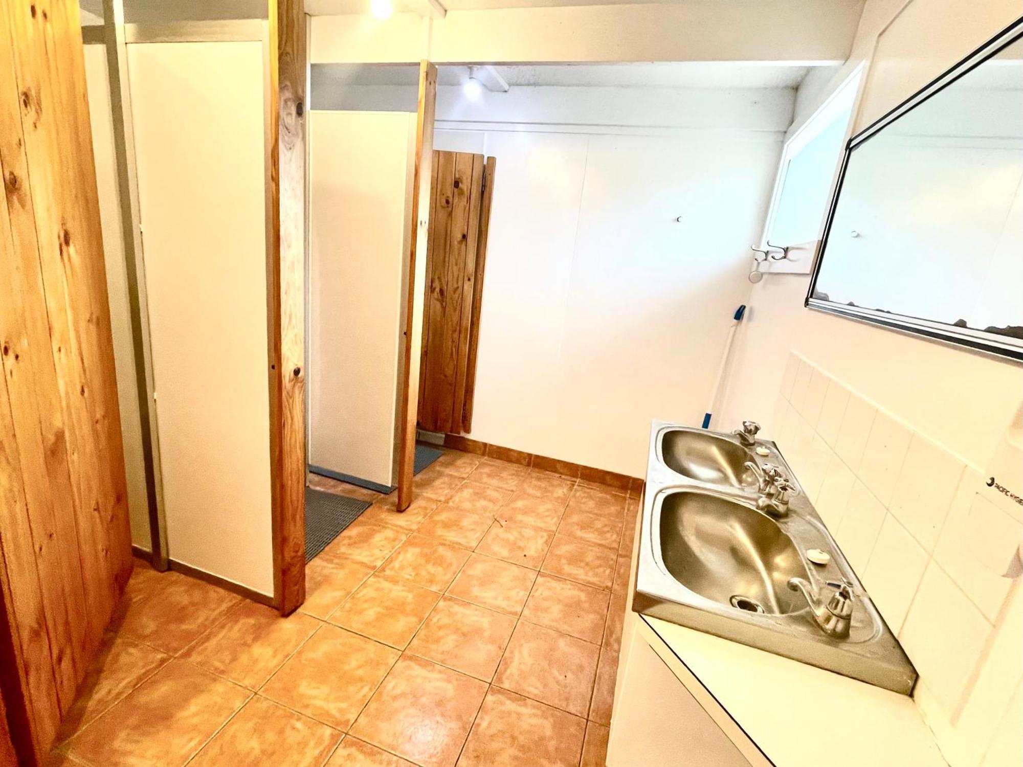 Pukenui Holiday Park Dış mekan fotoğraf