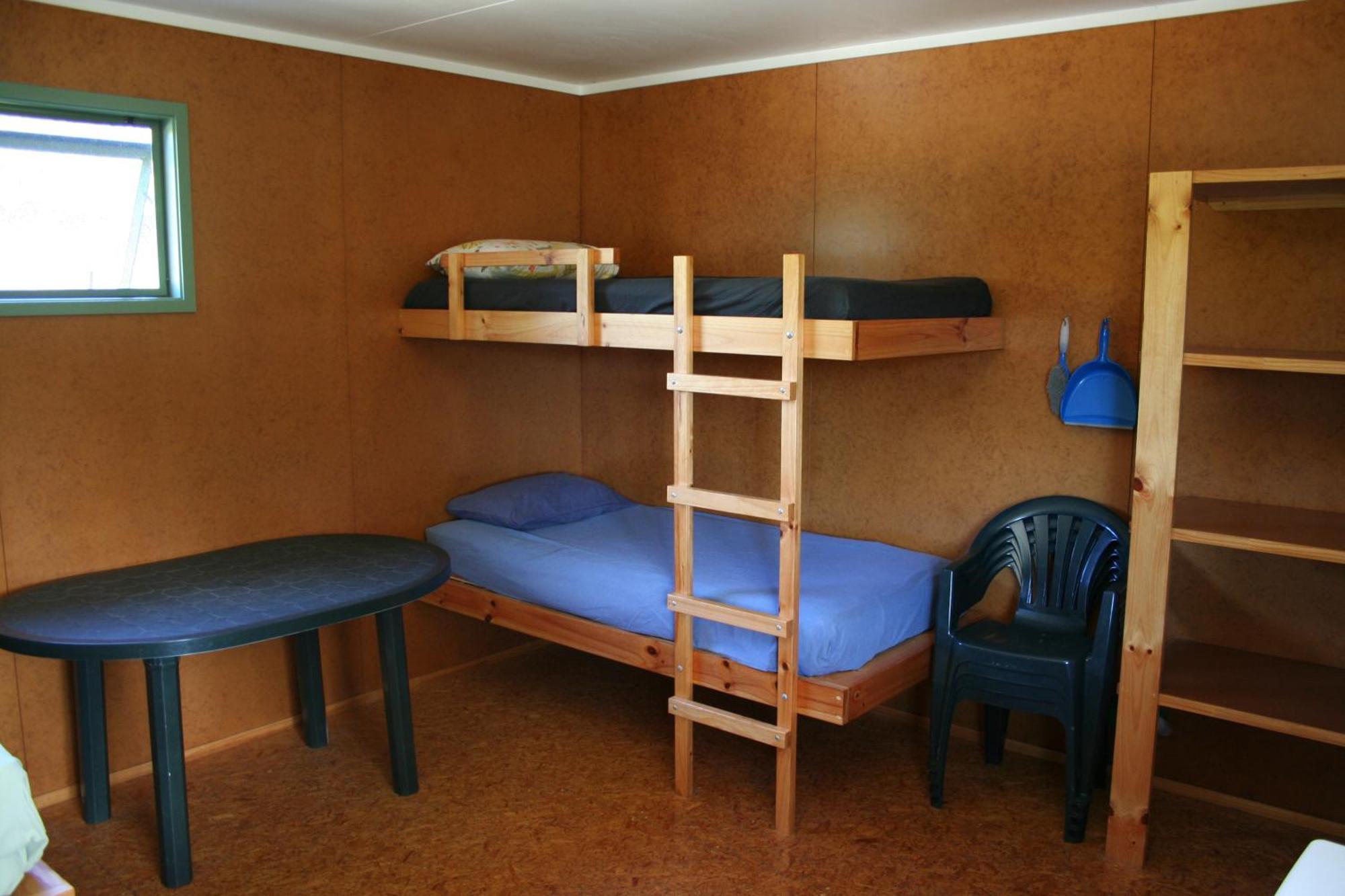 Pukenui Holiday Park Dış mekan fotoğraf