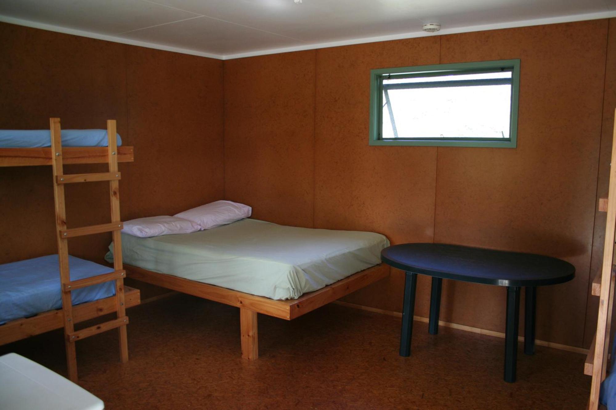 Pukenui Holiday Park Dış mekan fotoğraf