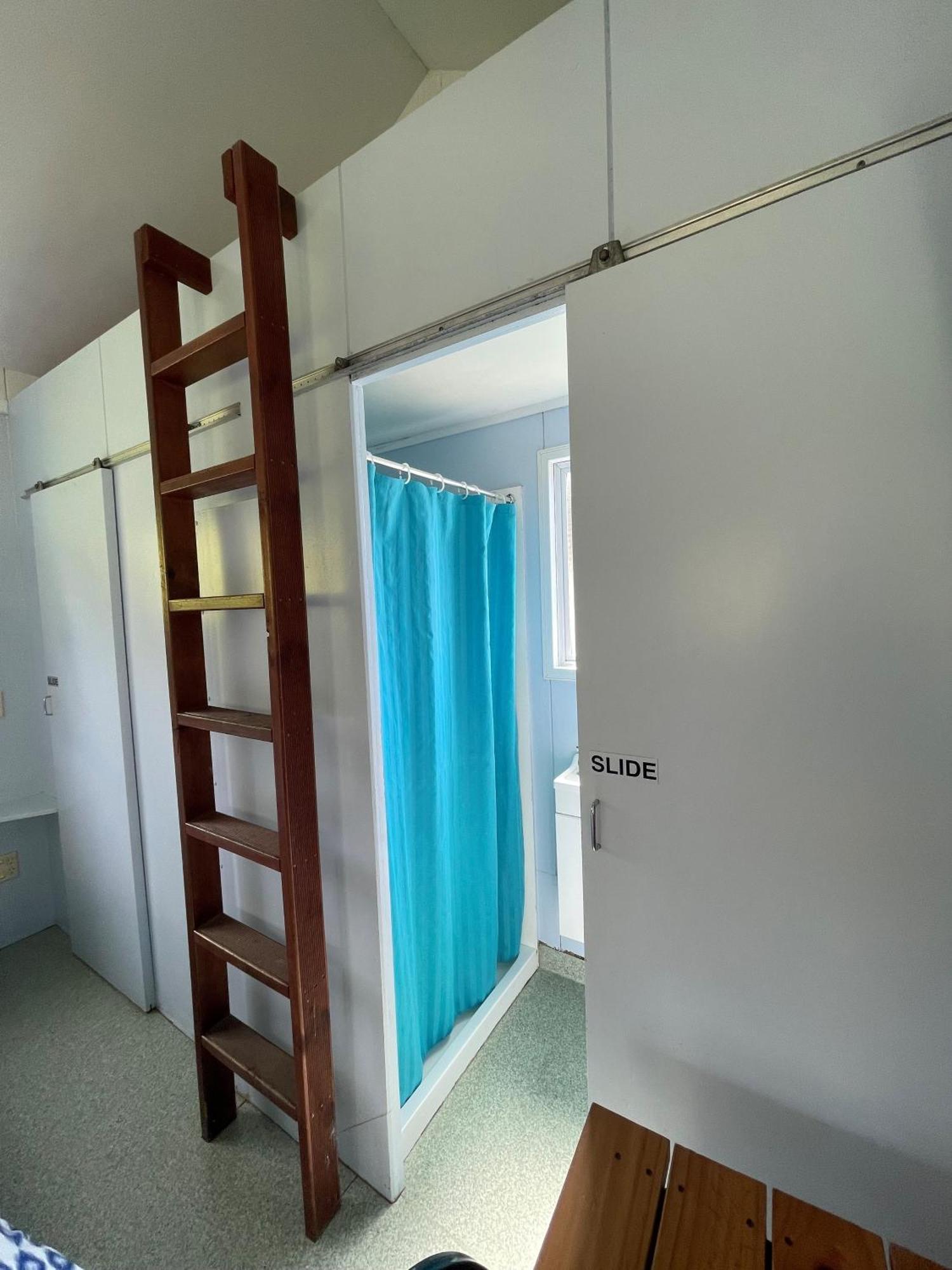Pukenui Holiday Park Dış mekan fotoğraf
