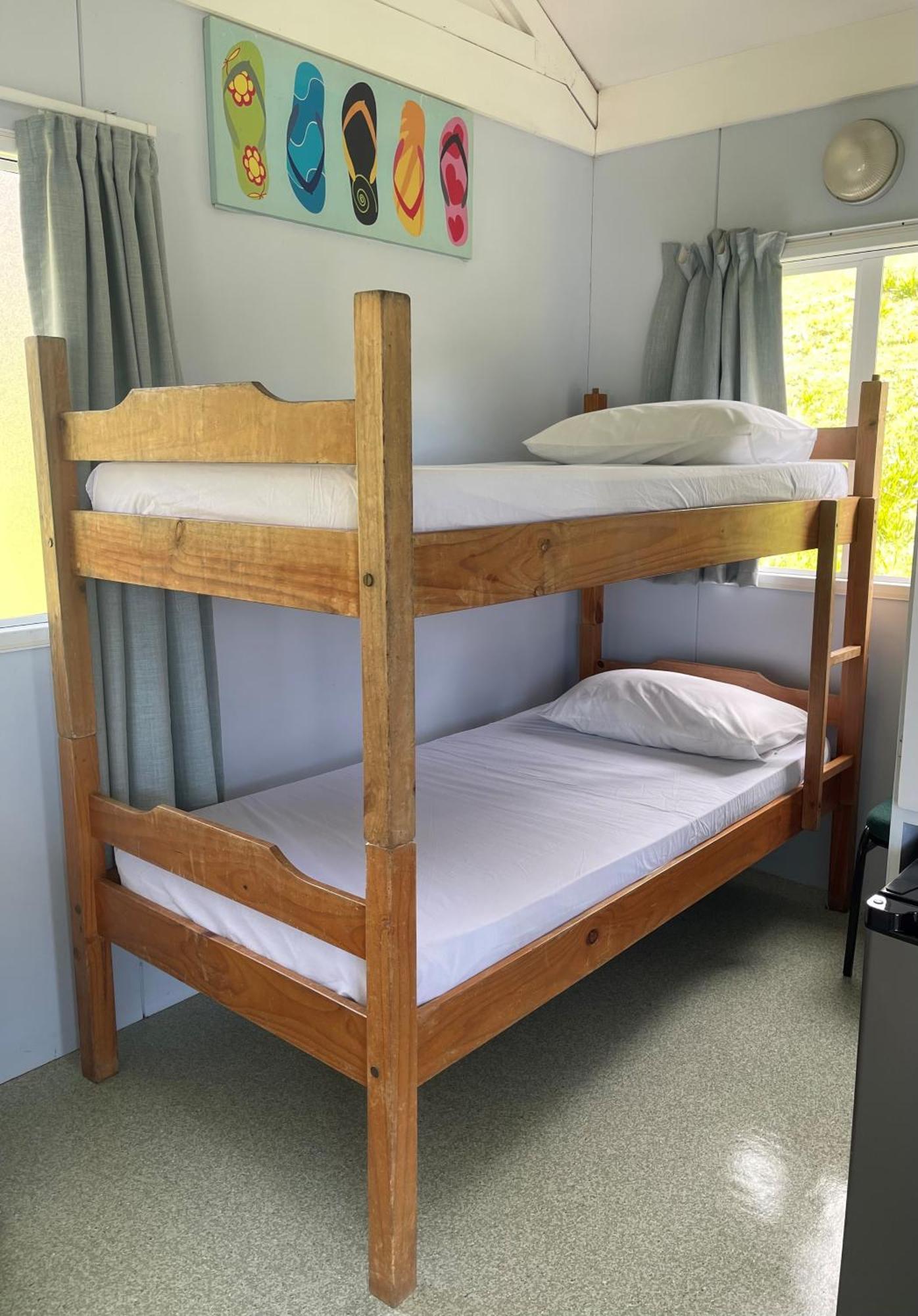 Pukenui Holiday Park Dış mekan fotoğraf