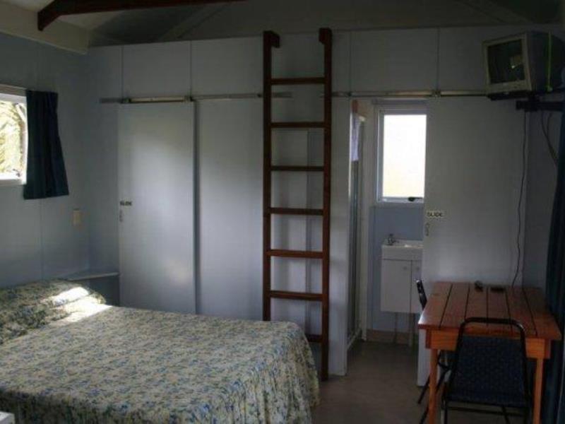 Pukenui Holiday Park Dış mekan fotoğraf